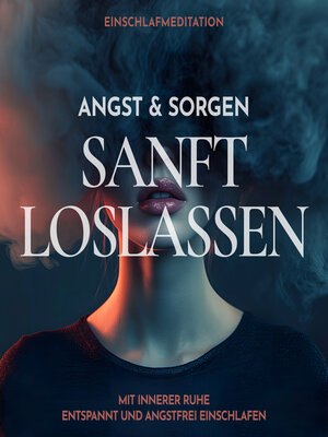 cover image of Einschlafmeditation
